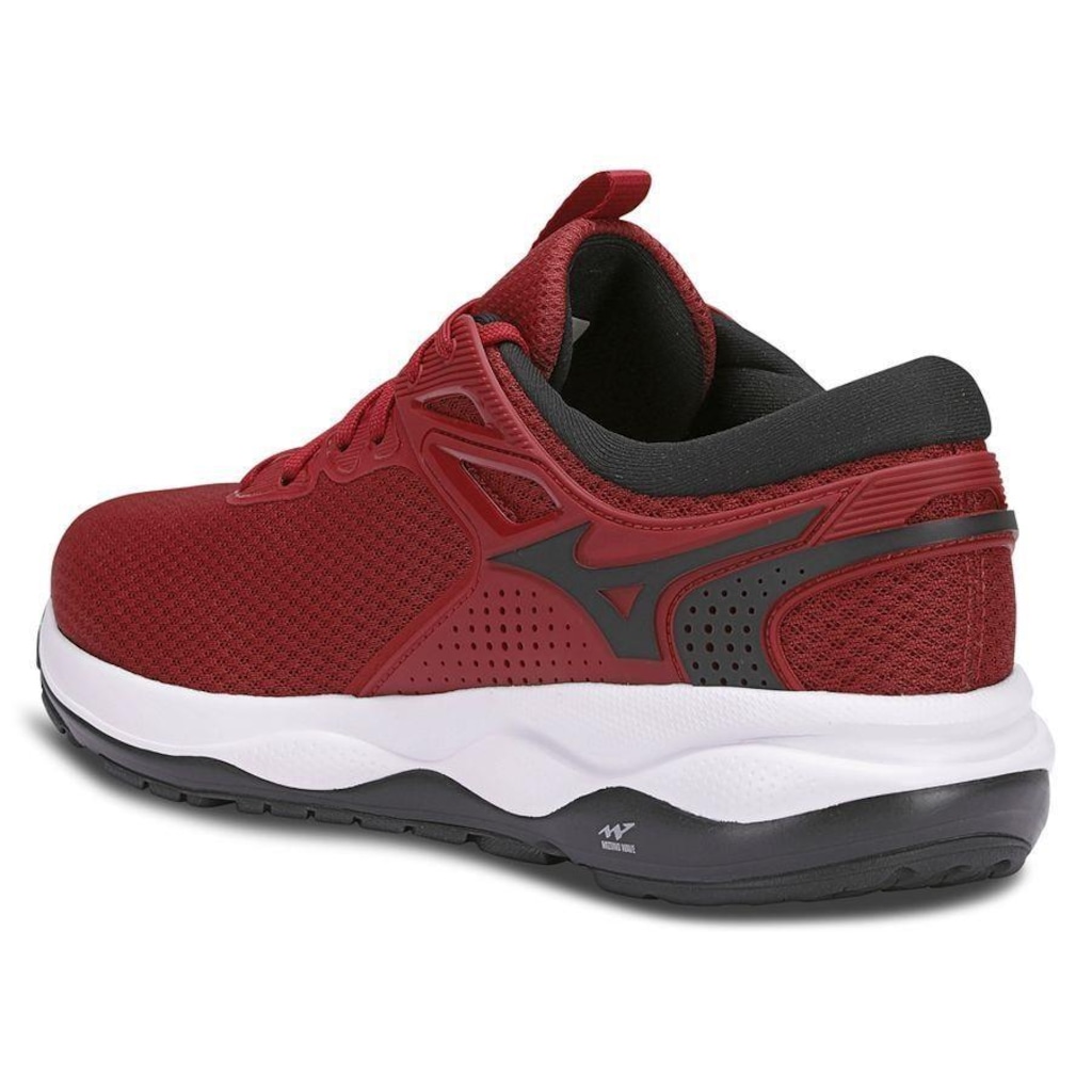 Imagem 2 do produto Tênis Mizuno Wave Titan 2 - Masculino