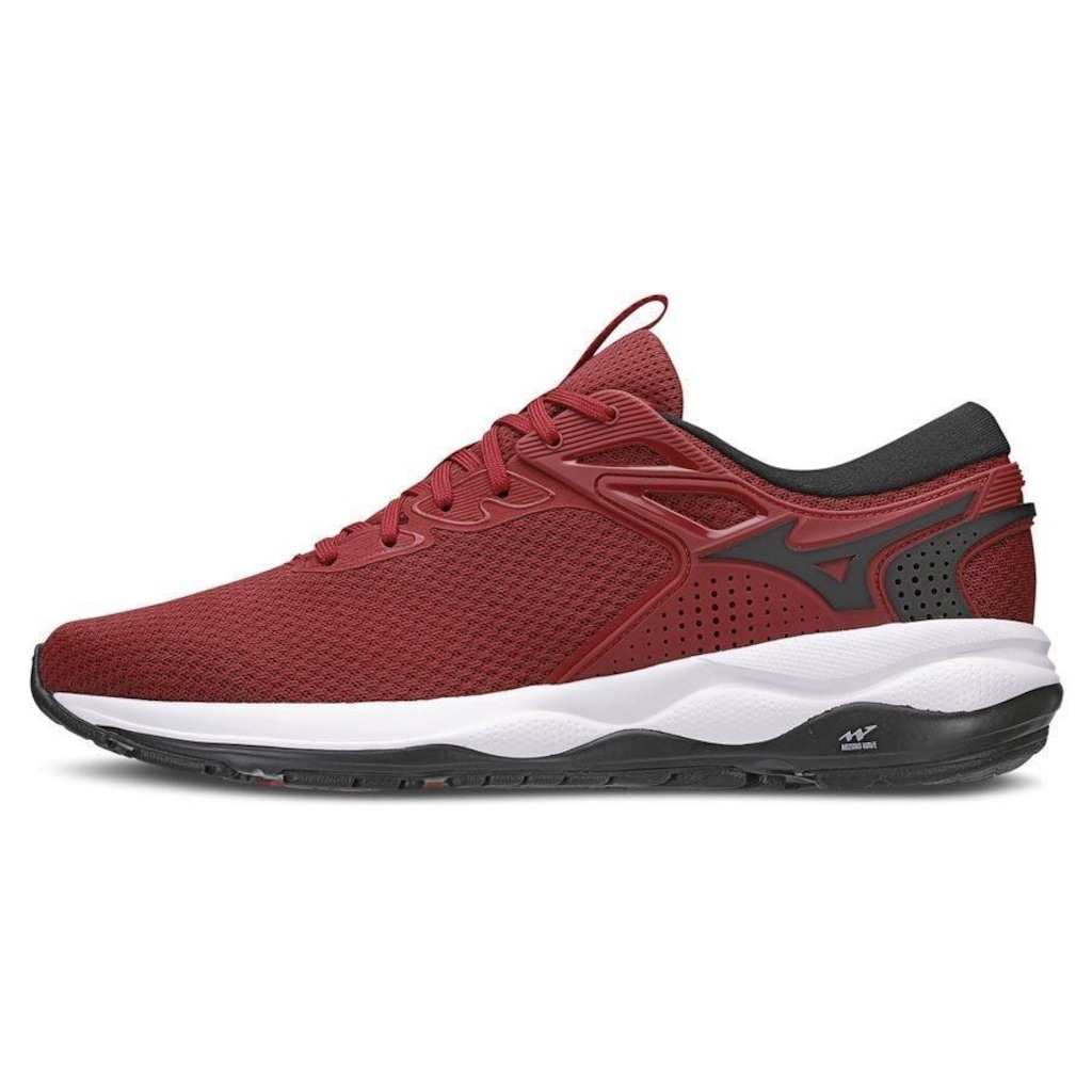 Imagem 1 do produto Tênis Mizuno Wave Titan 2 - Masculino