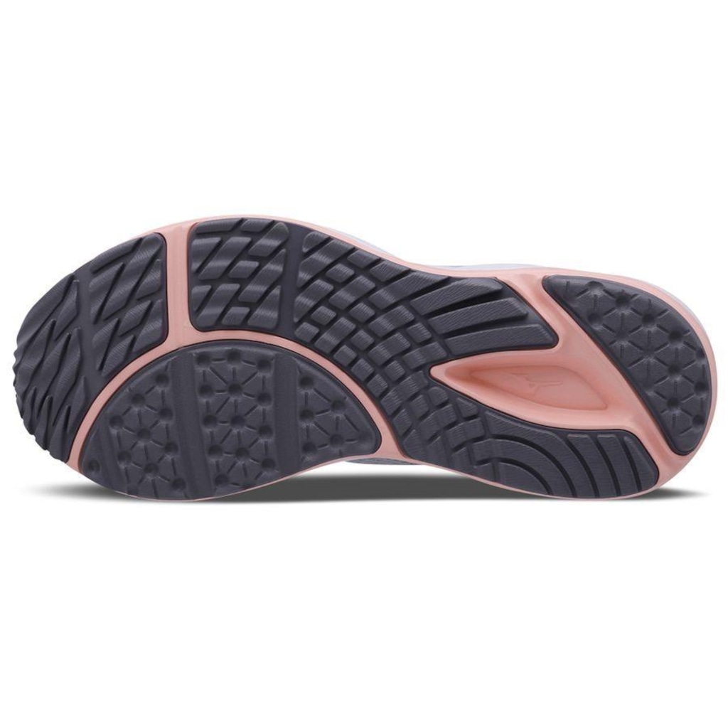 Imagem 3 do produto Tênis Mizuno Wave Titan 2 - Feminino