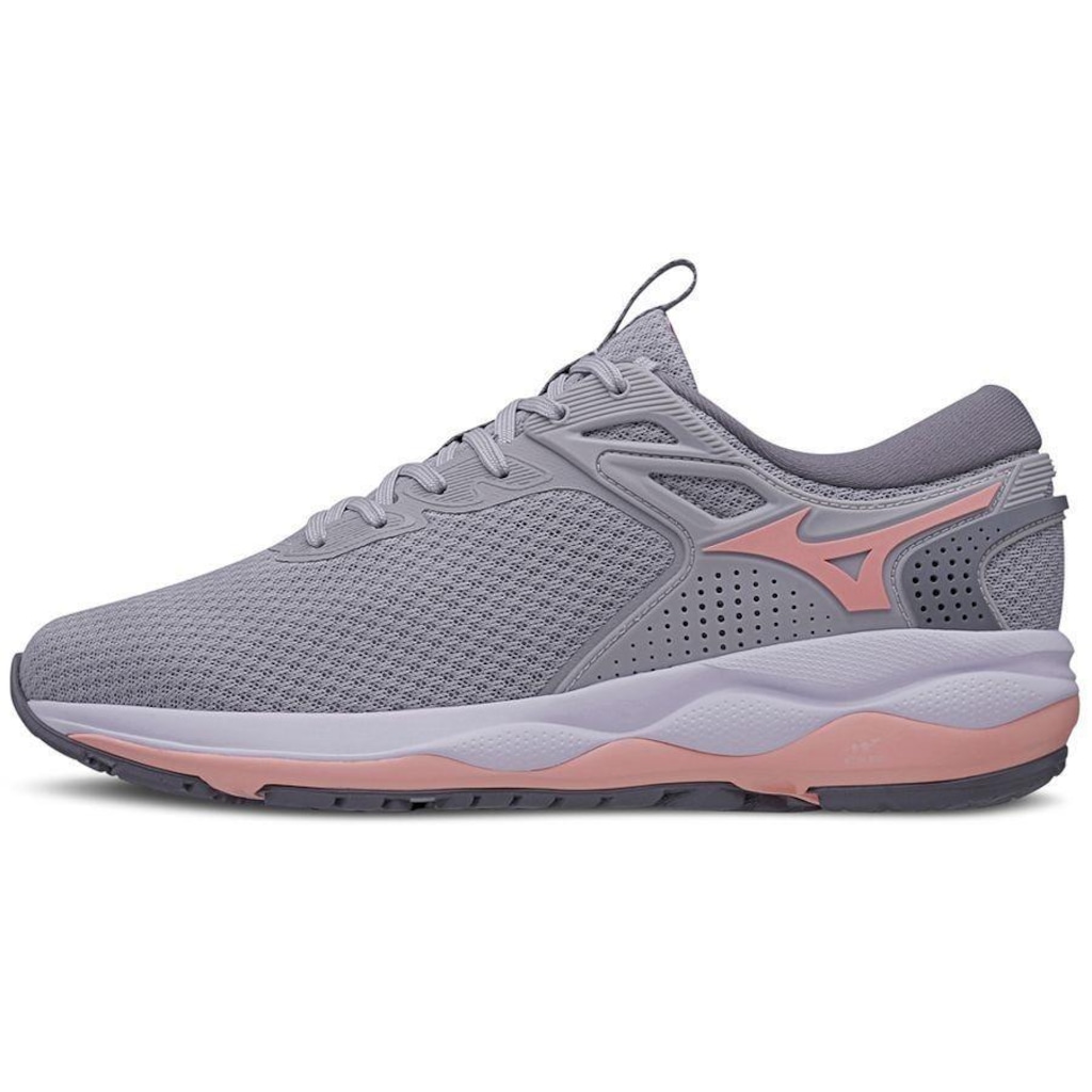 Imagem 1 do produto Tênis Mizuno Wave Titan 2 - Feminino