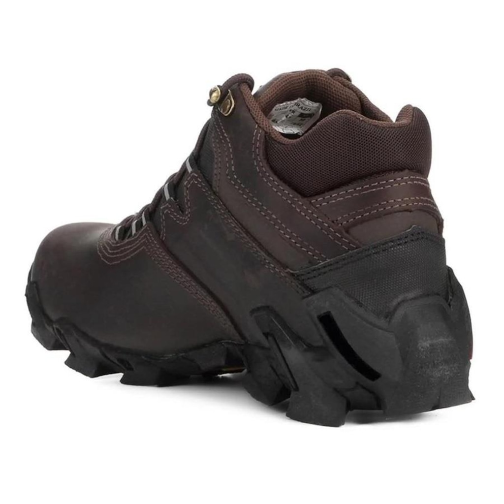 Imagem 2 do produto Bota Bull Terrier Axis Trilha Burnet - Masculina