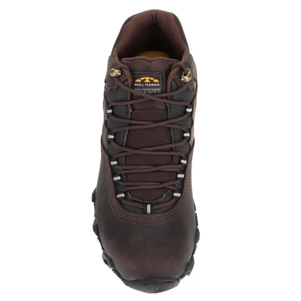 Imagem 3 do produto Bota Bull Terrier Axis Trilha Burnet - Masculina