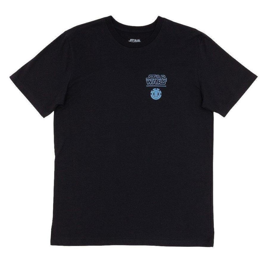 Camiseta Element Swxe One Love - Masculina