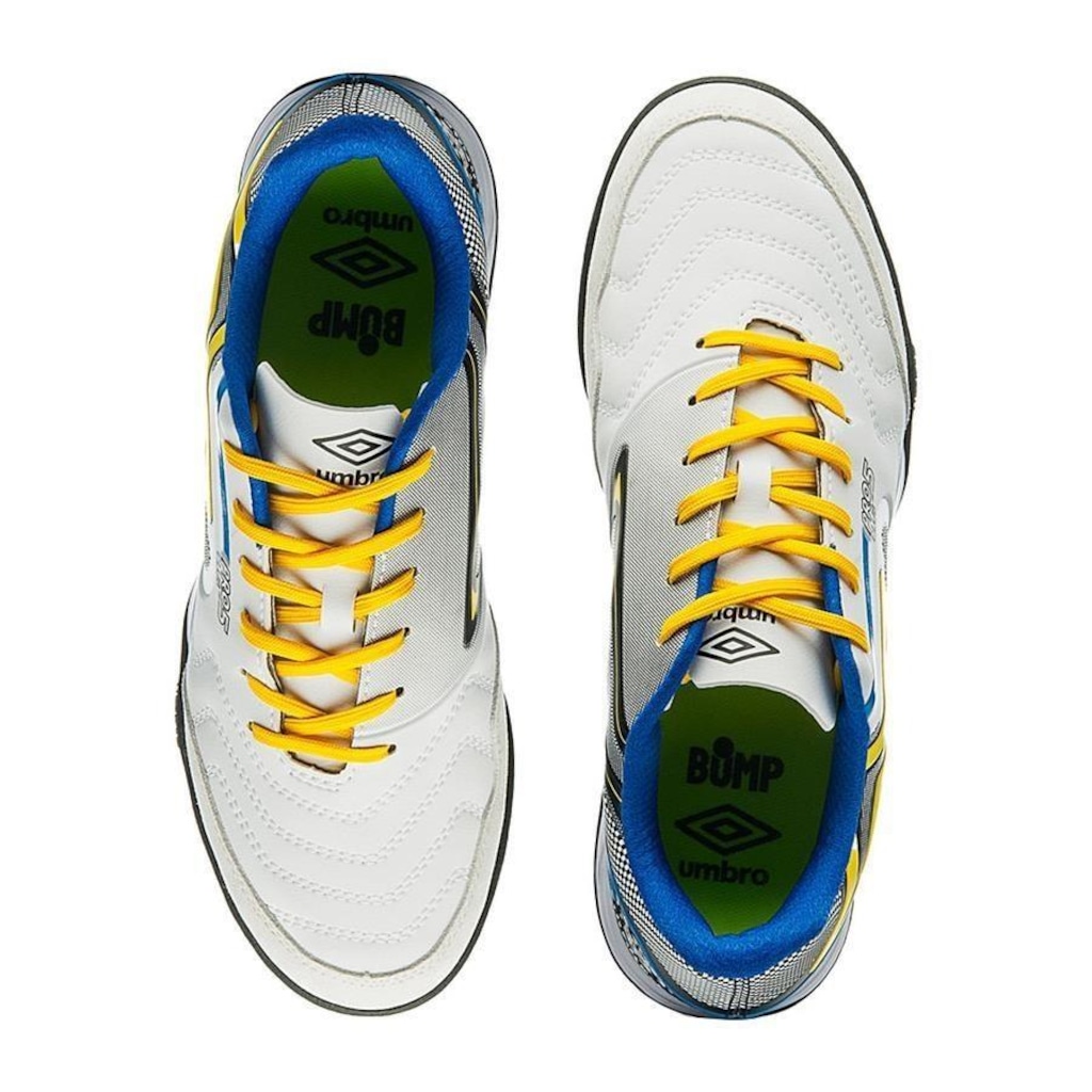 Imagem 4 do produto Chuteira Society Umbro Pro 5 Bump Club - Adulto