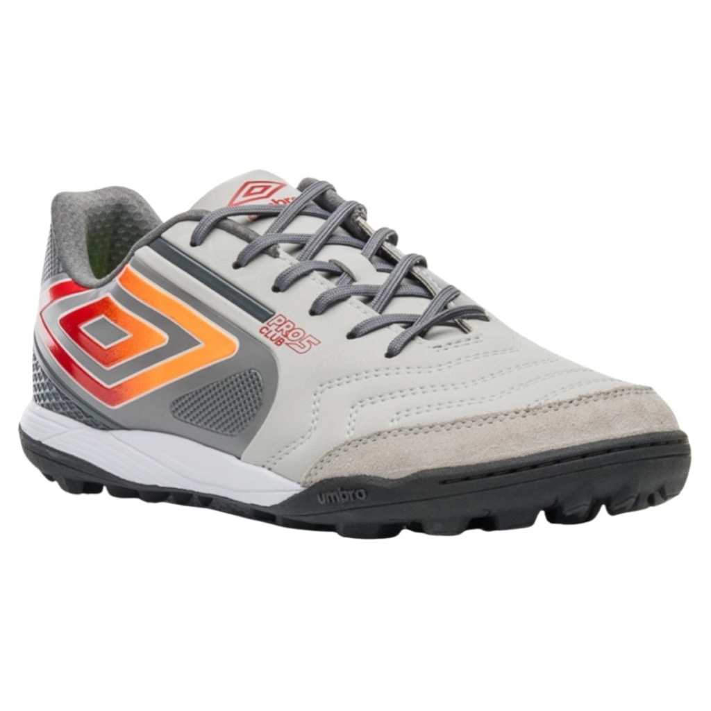Imagem 2 do produto Chuteira Society Umbro Pro 5 Bump Club - Adulto