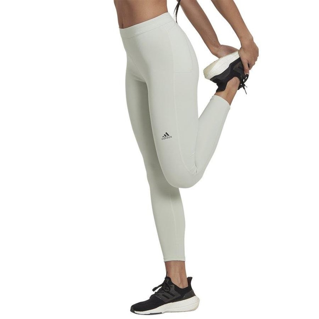 Imagem 3 do produto Calça Legging adidas EM Tight - Feminina