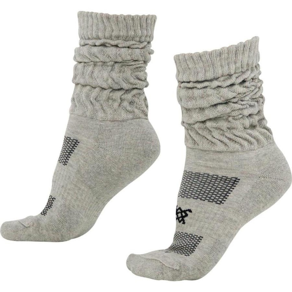 Meia Hupi Aeróbica - Feminina