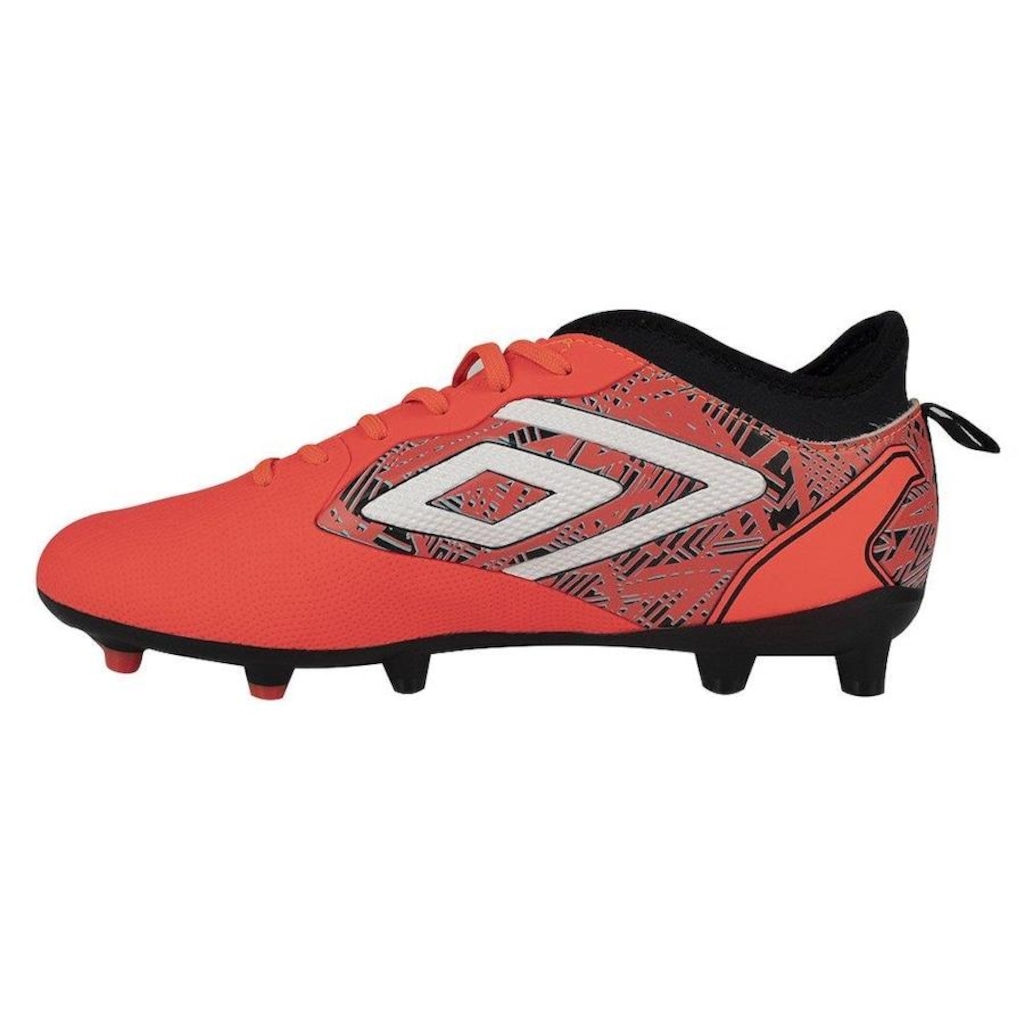 Imagem 3 do produto Chuteira de Campo Umbro Tocco II Club - Adulto