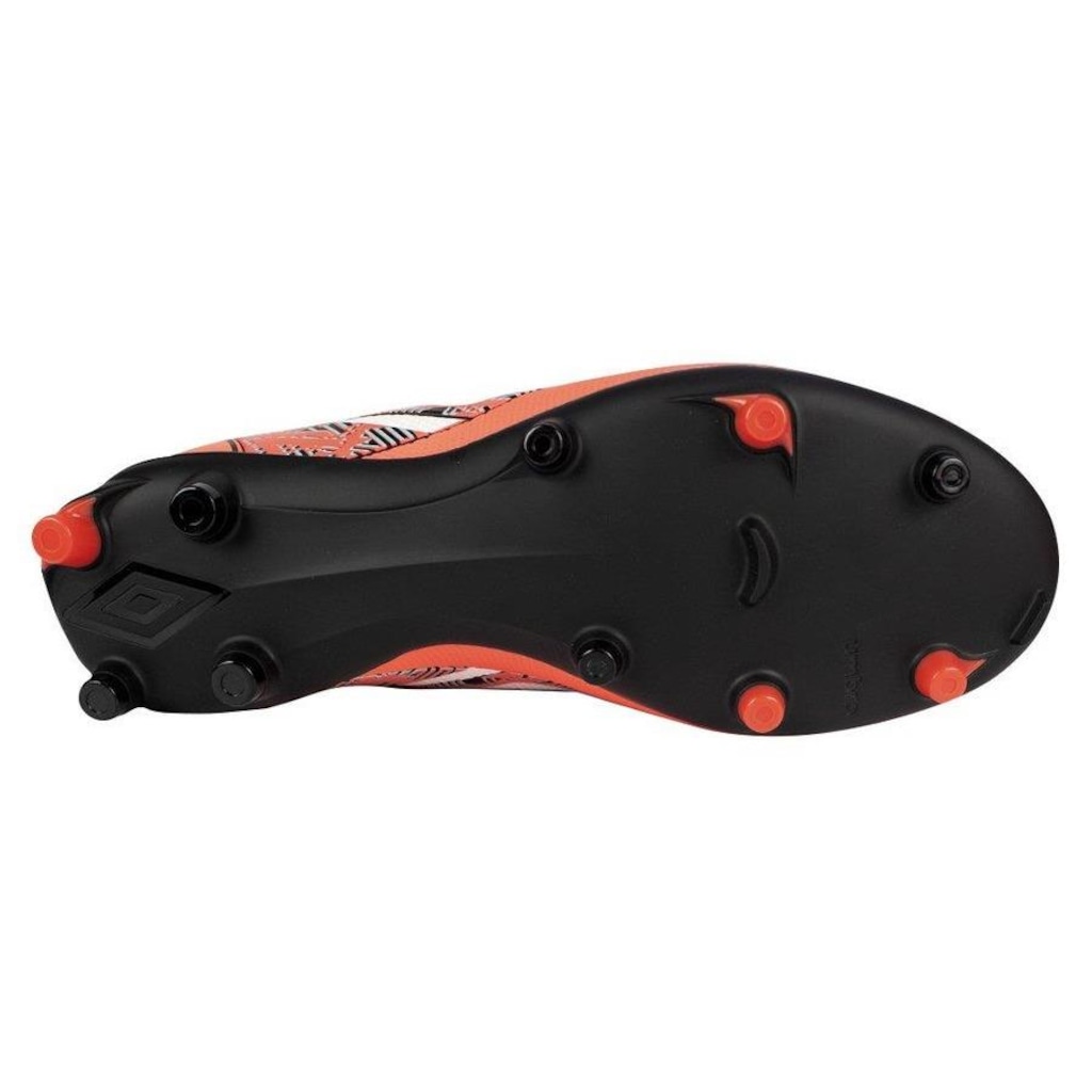 Imagem 4 do produto Chuteira de Campo Umbro Tocco II Club - Adulto
