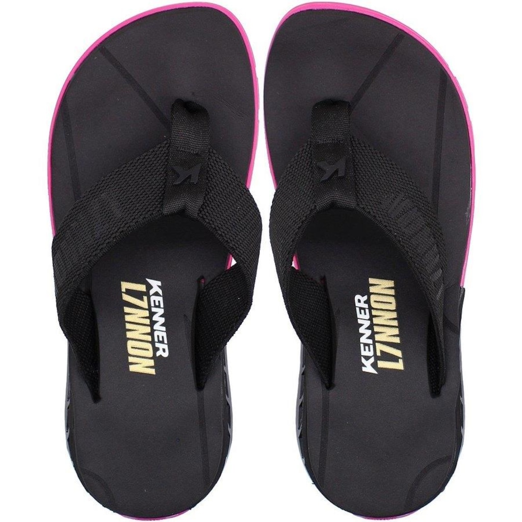 Chinelo Kenner L7Nnon Rakka Salto - Masculina