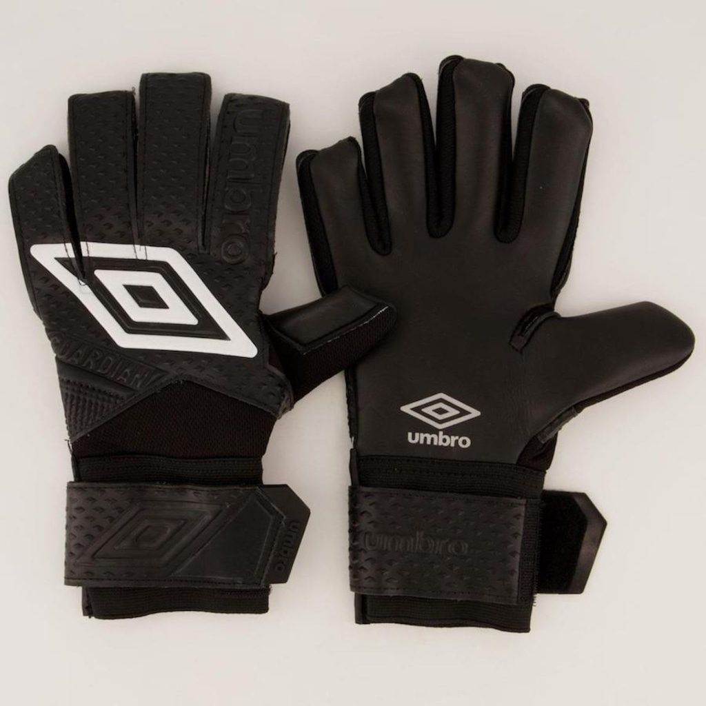 Luva de Goleiro Umbro Guardian - Adulto