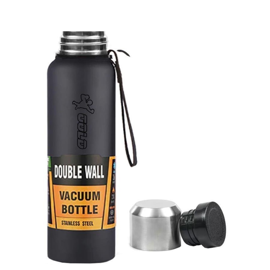 Imagem 2 do produto Garrafa Térmica Gold Sports Adventure Inox 304 800ml