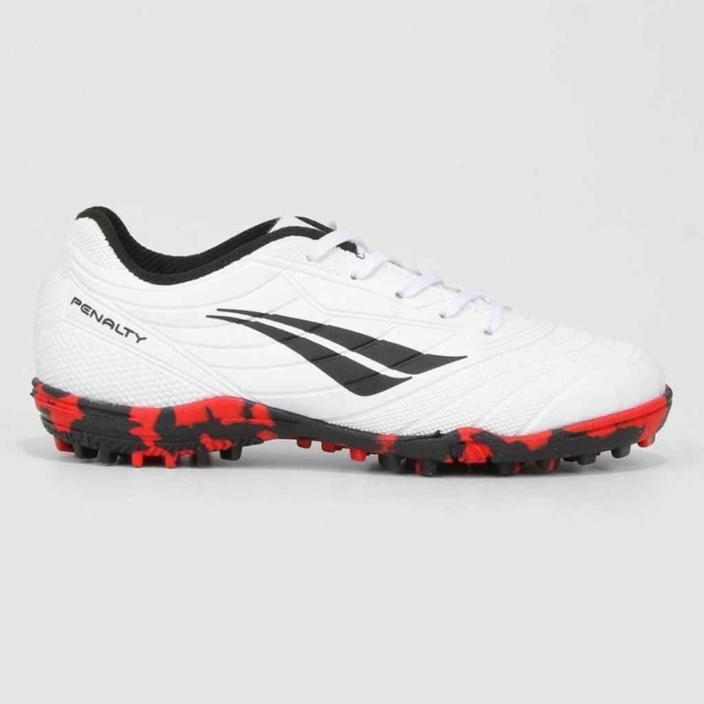 Chuteira Society Penalty Matis - Infantil