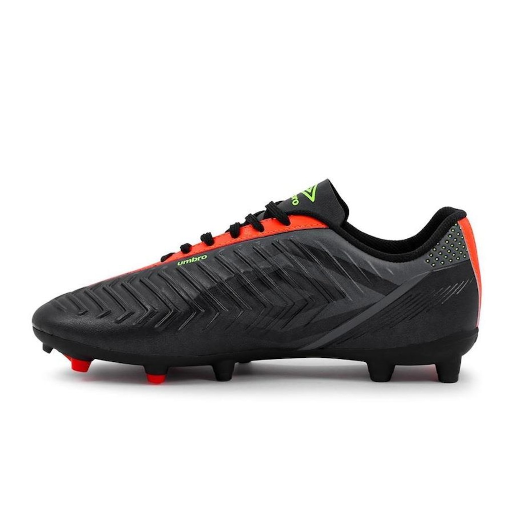 Imagem 2 do produto Chuteira de Campo Umbro Fifty 4 - Adulto
