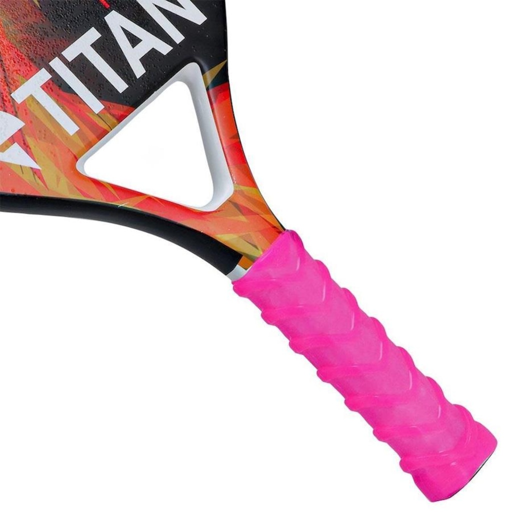 Imagem 3 do produto Undergrip Head D-Grip Flash para Raquetes de Beach e Padel