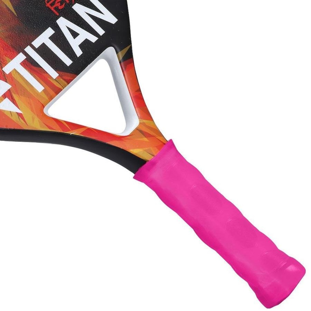 Imagem 3 do produto Undergrip Head D-Grip Bubble para Raquetes de Beach e Padel