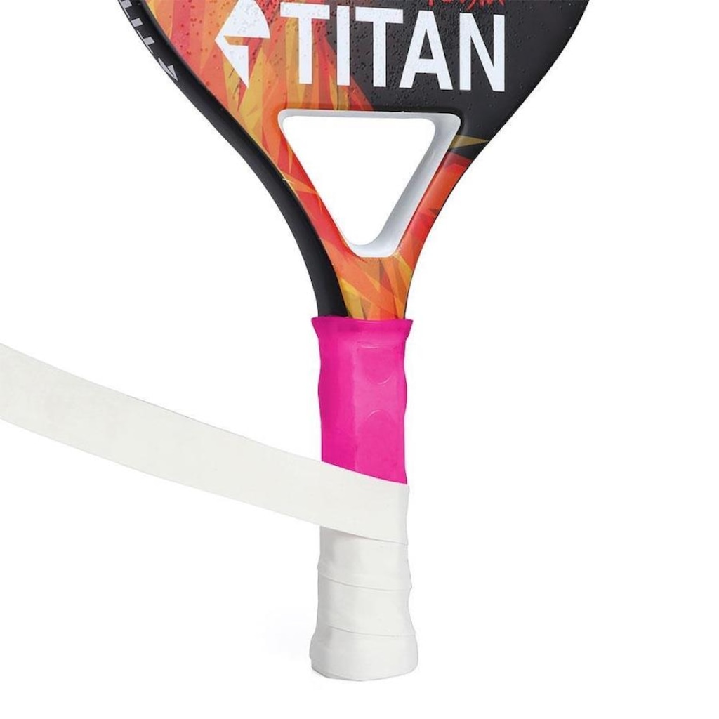 Imagem 4 do produto Undergrip Head D-Grip Bubble para Raquetes de Beach e Padel