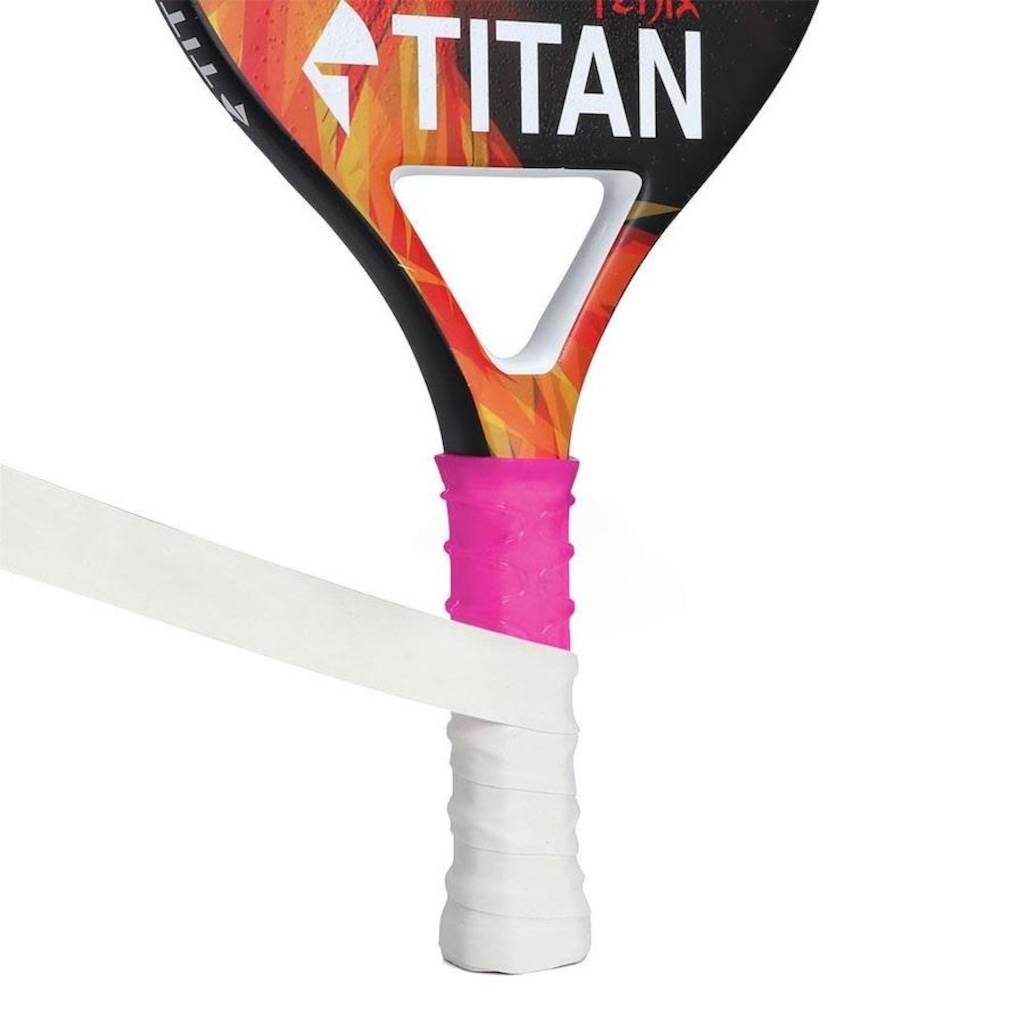 Imagem 4 do produto Undergrip Head D-Grip Soft para Raquetes de Beach e Padel