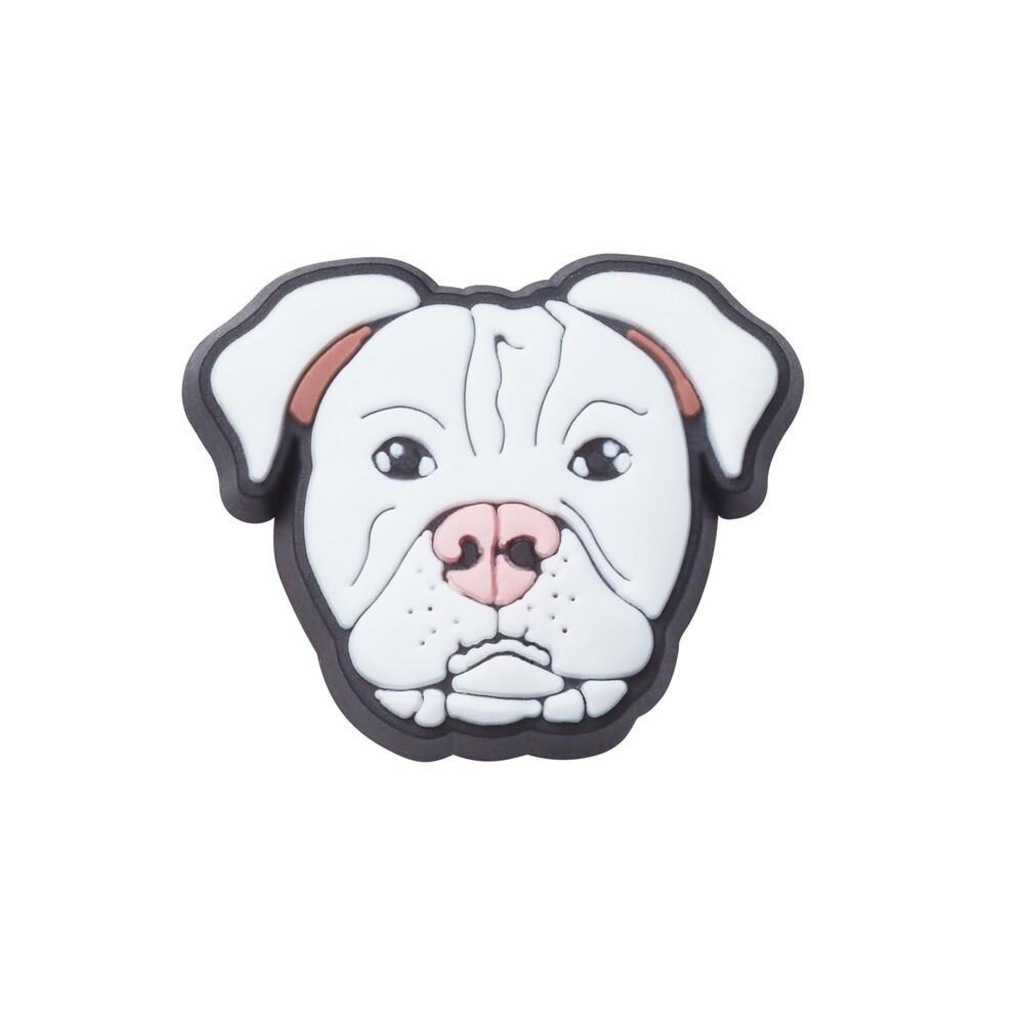 Imagem 1 do produto Jibbitz Crocs Pittbull