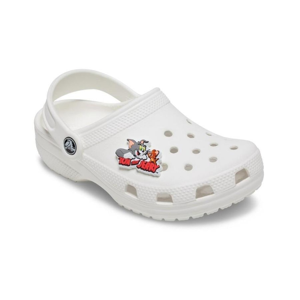 Imagem 2 do produto Jibbitz Crocs Tom e Jerry