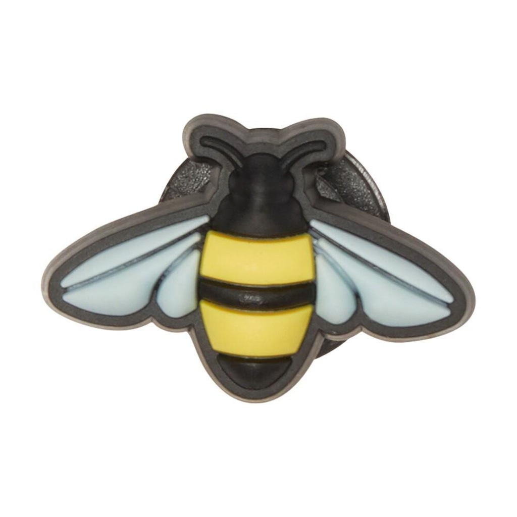 Jibbitz Crocs Abelha - Foto 1