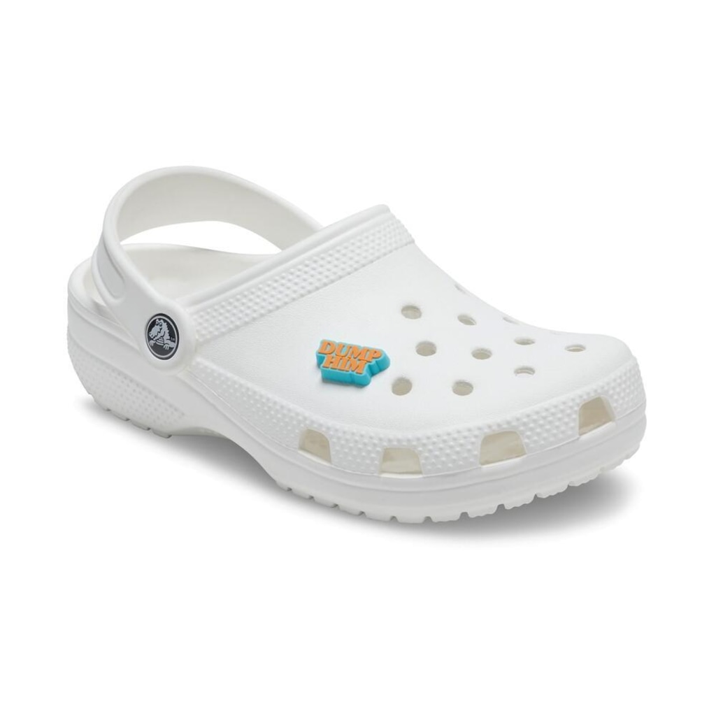 Imagem 2 do produto Jibbitz Crocs Dump Him