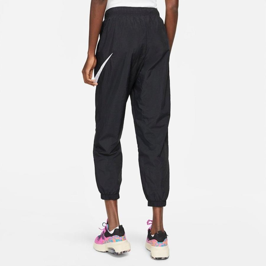 Calça Nike Sportswear Essential - Feminina - Foto 2