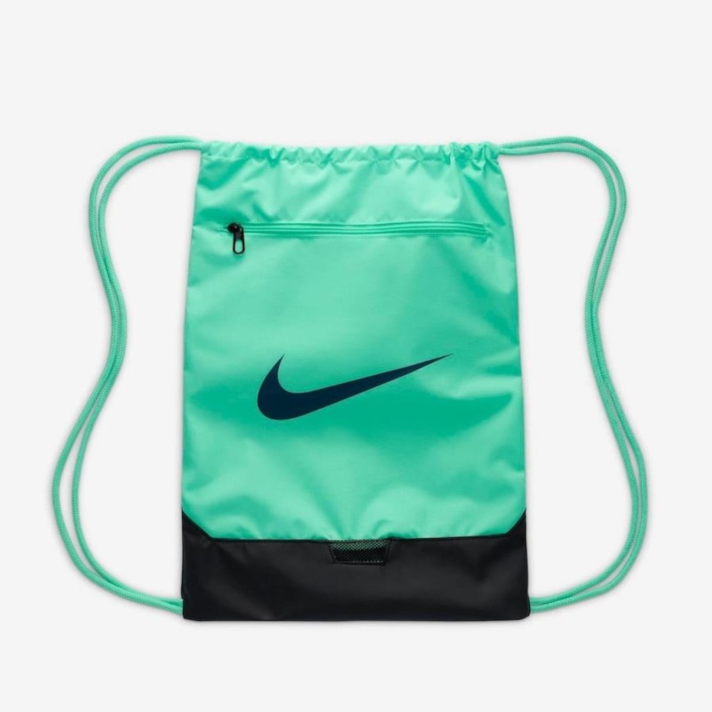 Gym Sack Nike Brasilia 9.5 - 18 Litros - Foto 2