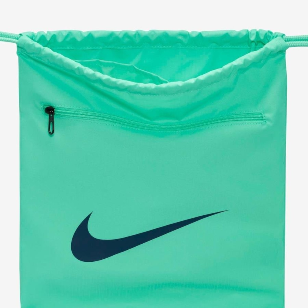 Gym Sack Nike Brasilia 9.5 - 18 Litros - Foto 4
