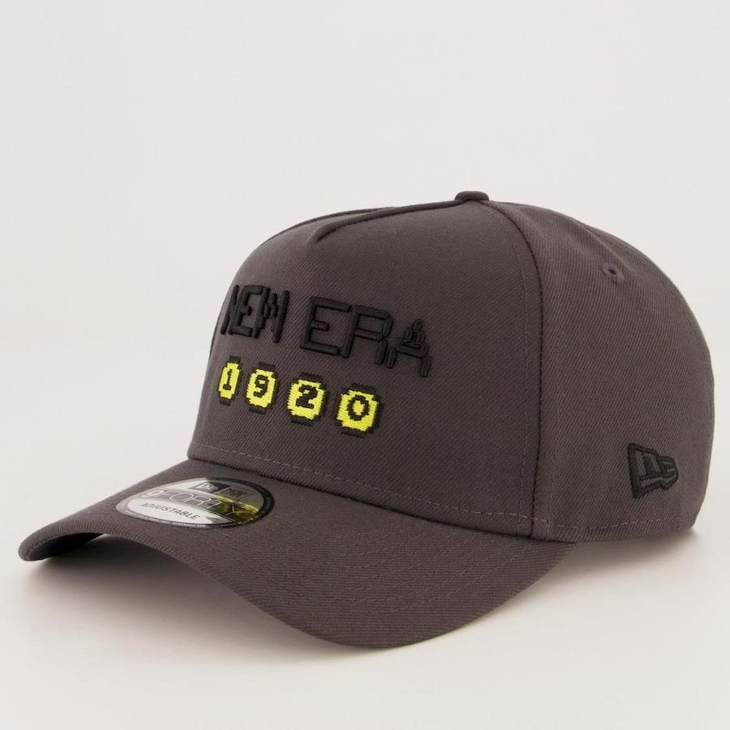 Boné New Era 940 Tecnologic - Foto 1