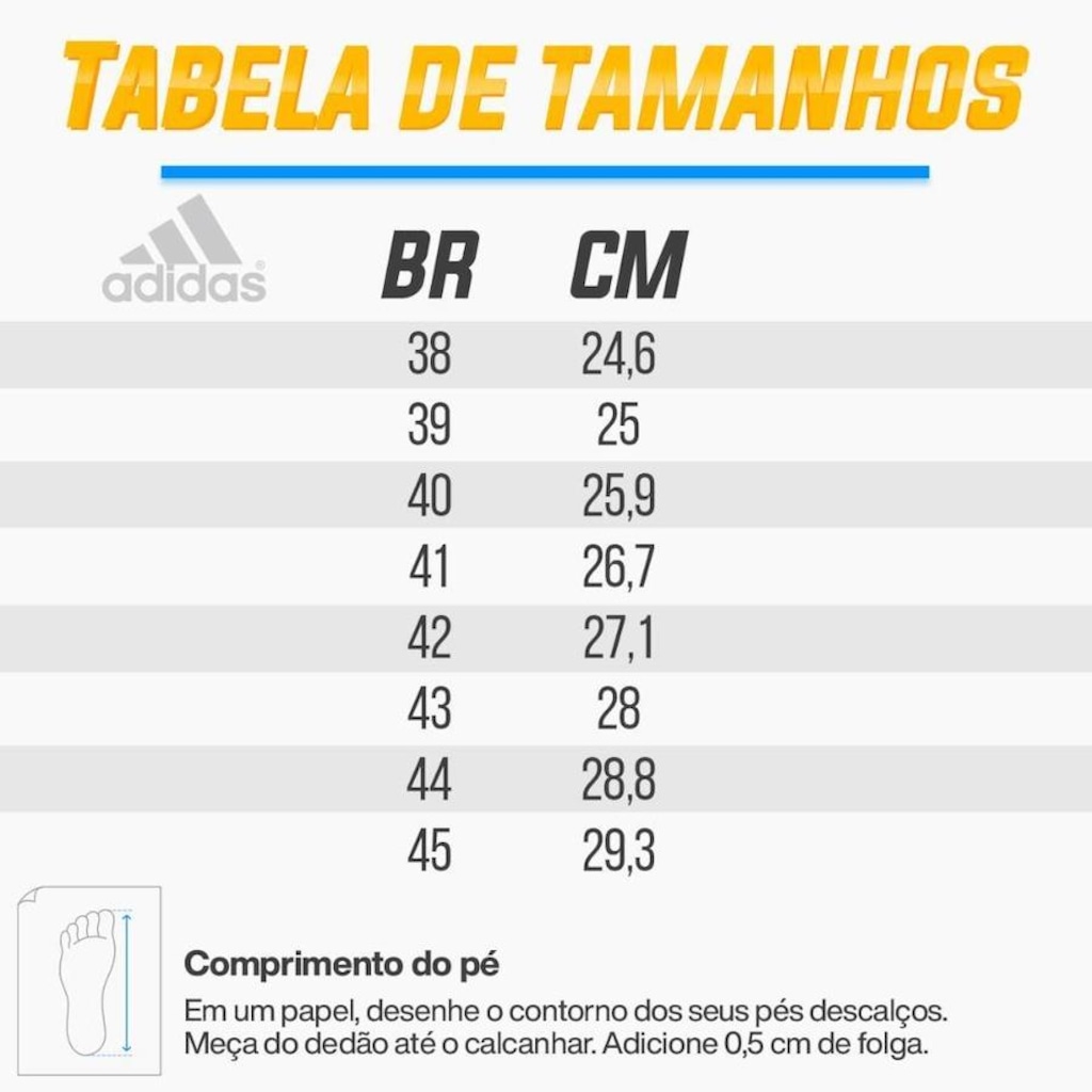 Imagem 4 do produto Tênis adidas Grand Court Cloudfoam - Masculino