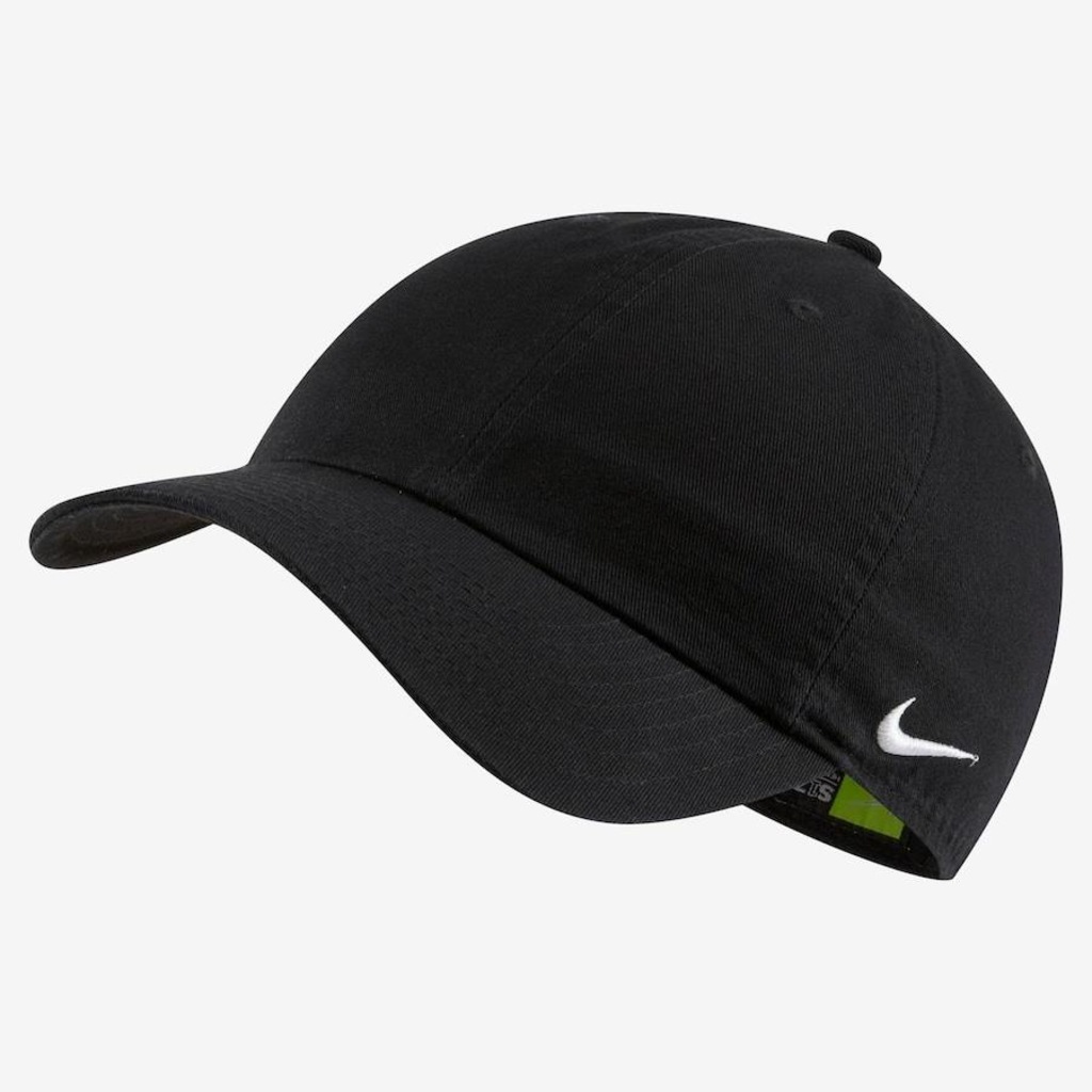 Boné Nike Sportswear Heritage86 - Strapback - Adulto - Foto 1