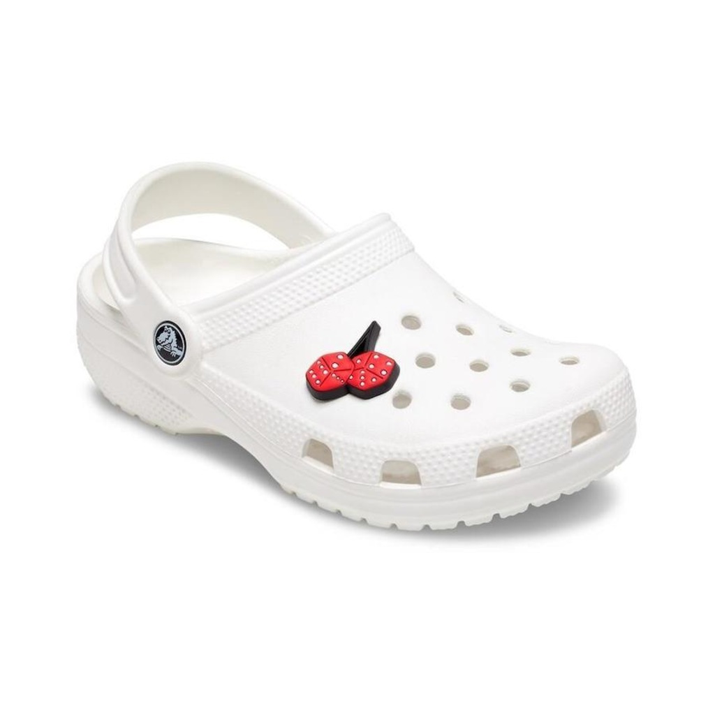 Imagem 2 do produto Jibbitz Crocs Dados de Retrovisor