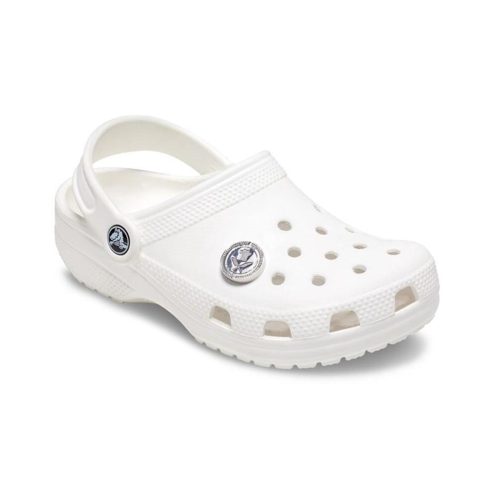 Imagem 2 do produto Jibbitz Crocs Medalha Chef