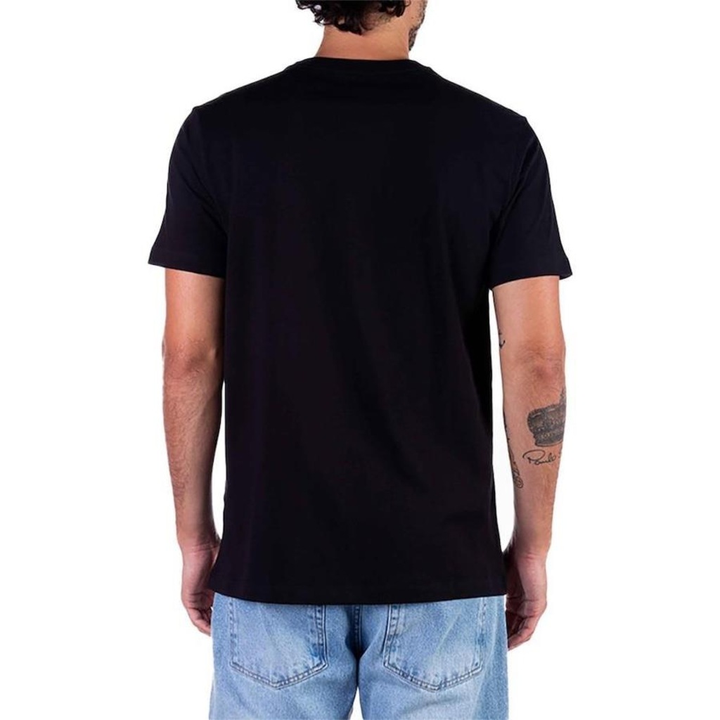 Imagem 2 do produto Camiseta RVCA Motors - Masculina