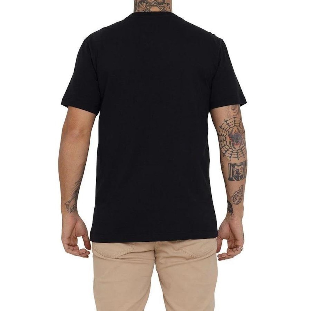 Imagem 2 do produto Camiseta DC Shoes DC Star SM23 - Masculina