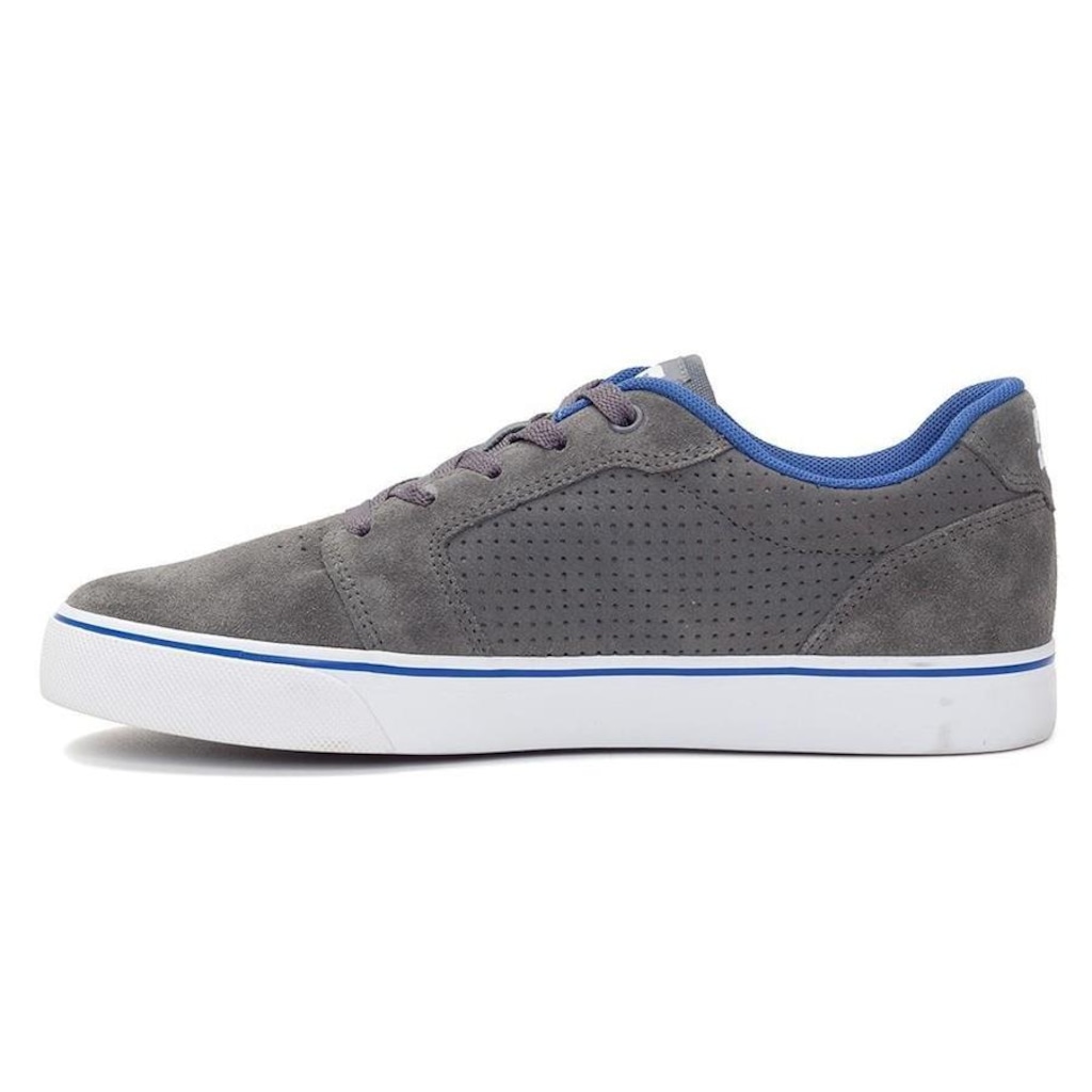 Imagem 2 do produto Tênis DC Shoes Anvil LA SE - Masculino