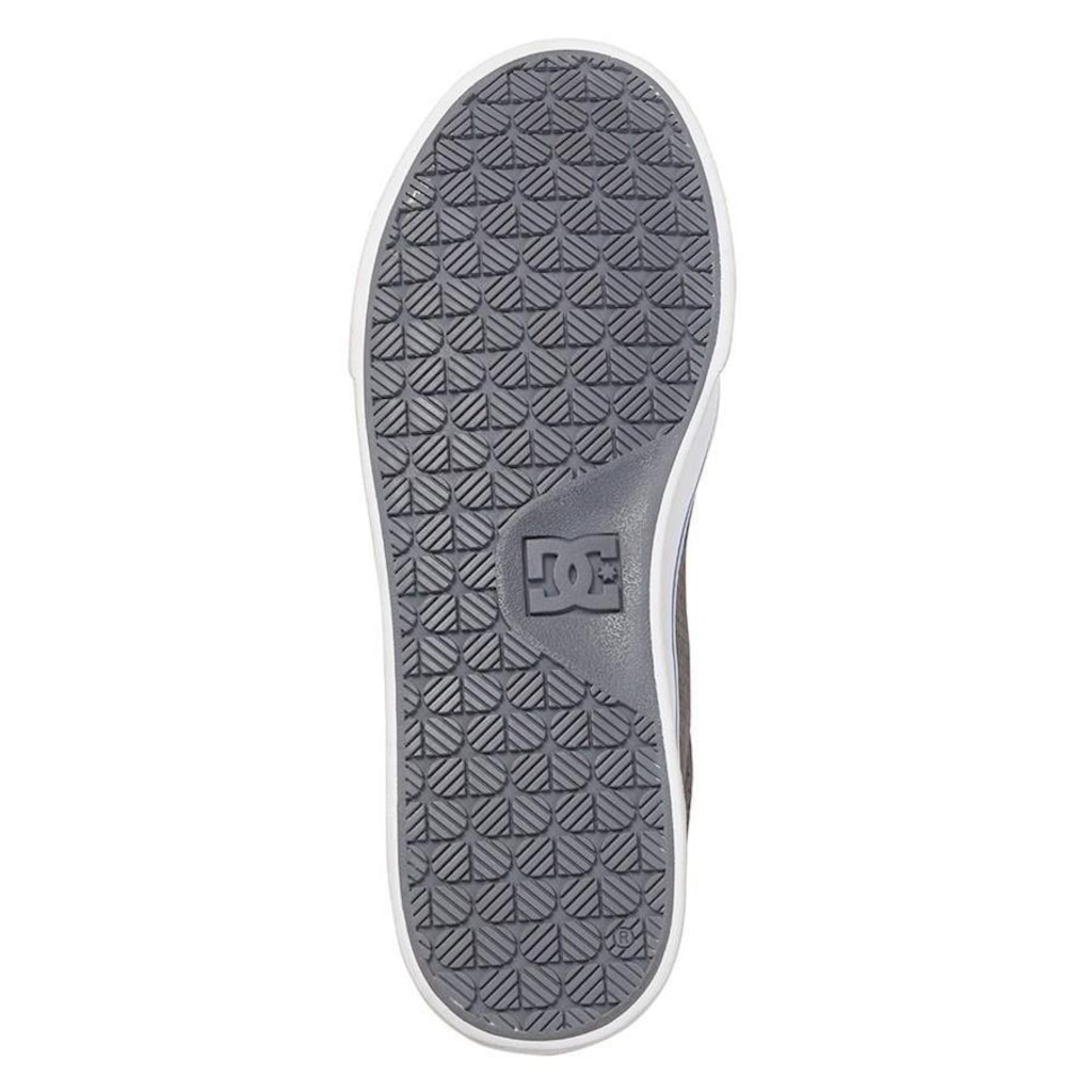 Imagem 3 do produto Tênis DC Shoes Anvil LA SE - Masculino