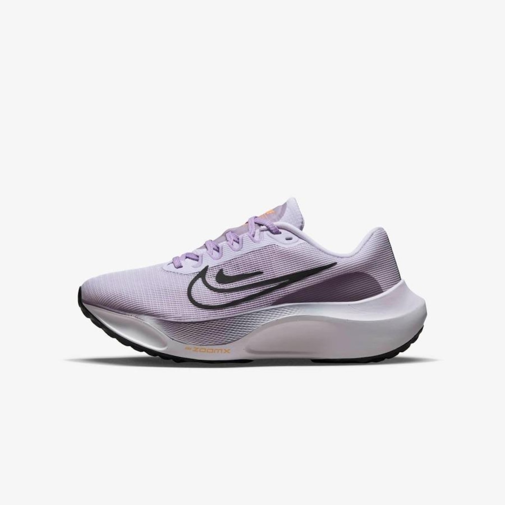 Tênis Nike Zoom Fly 5 - Feminino - Foto 1
