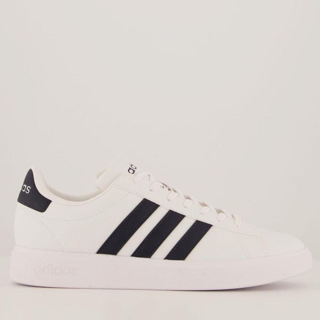 Tênis adidas Grand Court 2.0 - Masculino