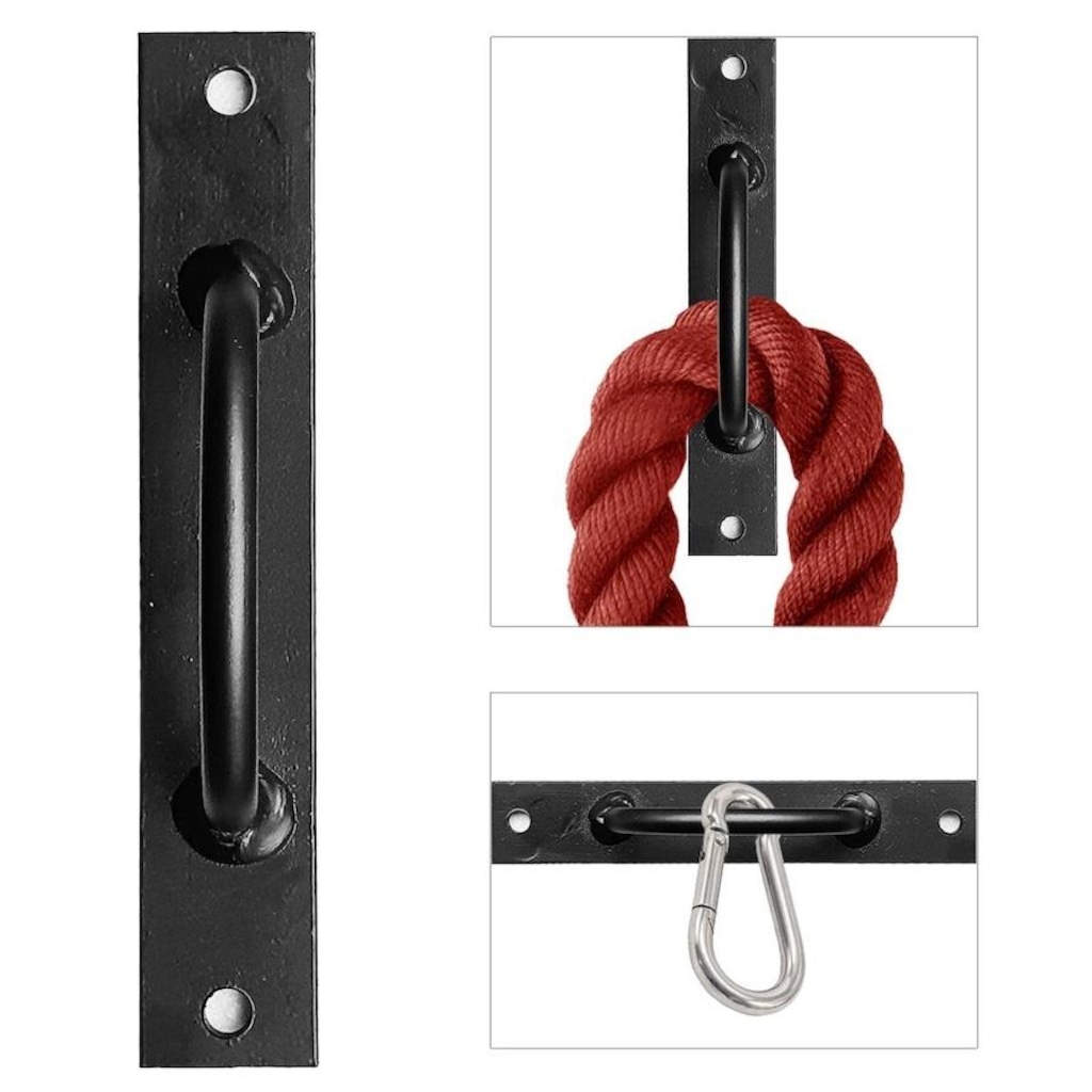 Suporte de Teto ou Parede TRX Spank