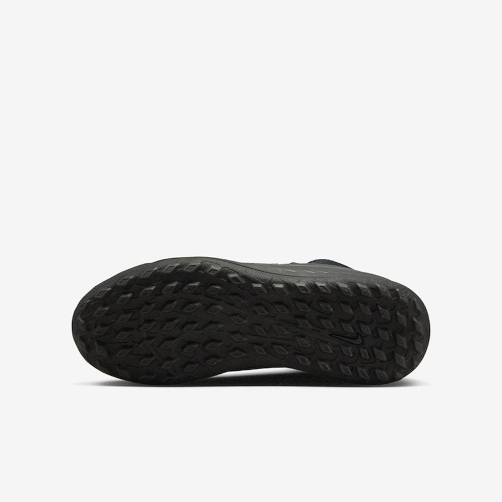 Imagem 2 do produto Chuteira Society Nike Superfly 9 Club - Infantil
