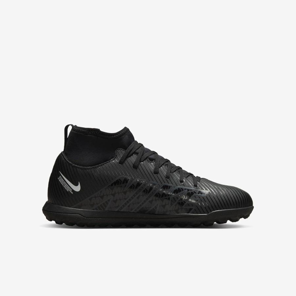 Imagem 3 do produto Chuteira Society Nike Superfly 9 Club - Infantil