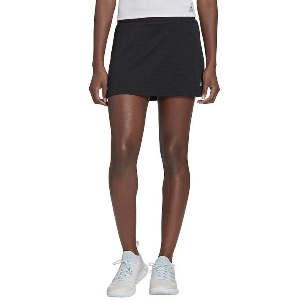 Saia Shorts adidas Club - Adulto - Foto 1