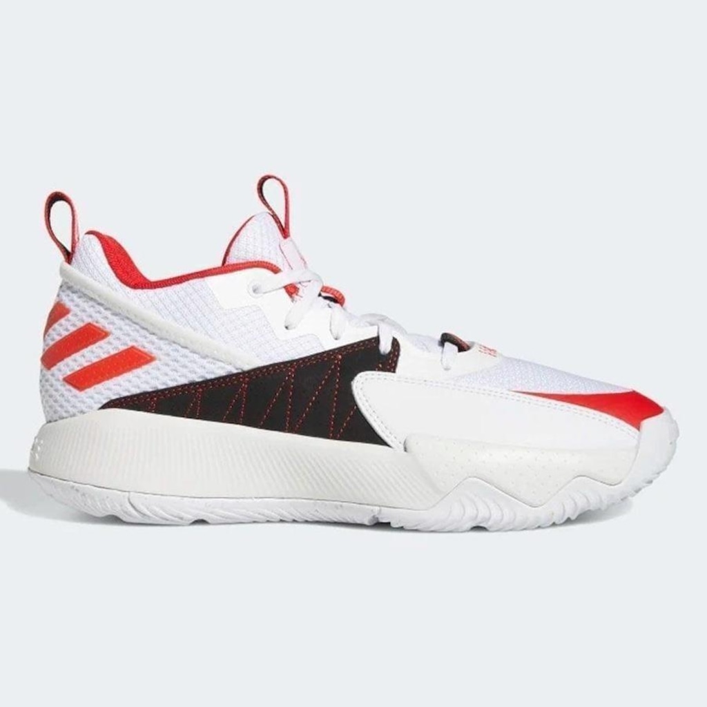Tênis adidas Dame Extply 2.0 - Masculino - Foto 1