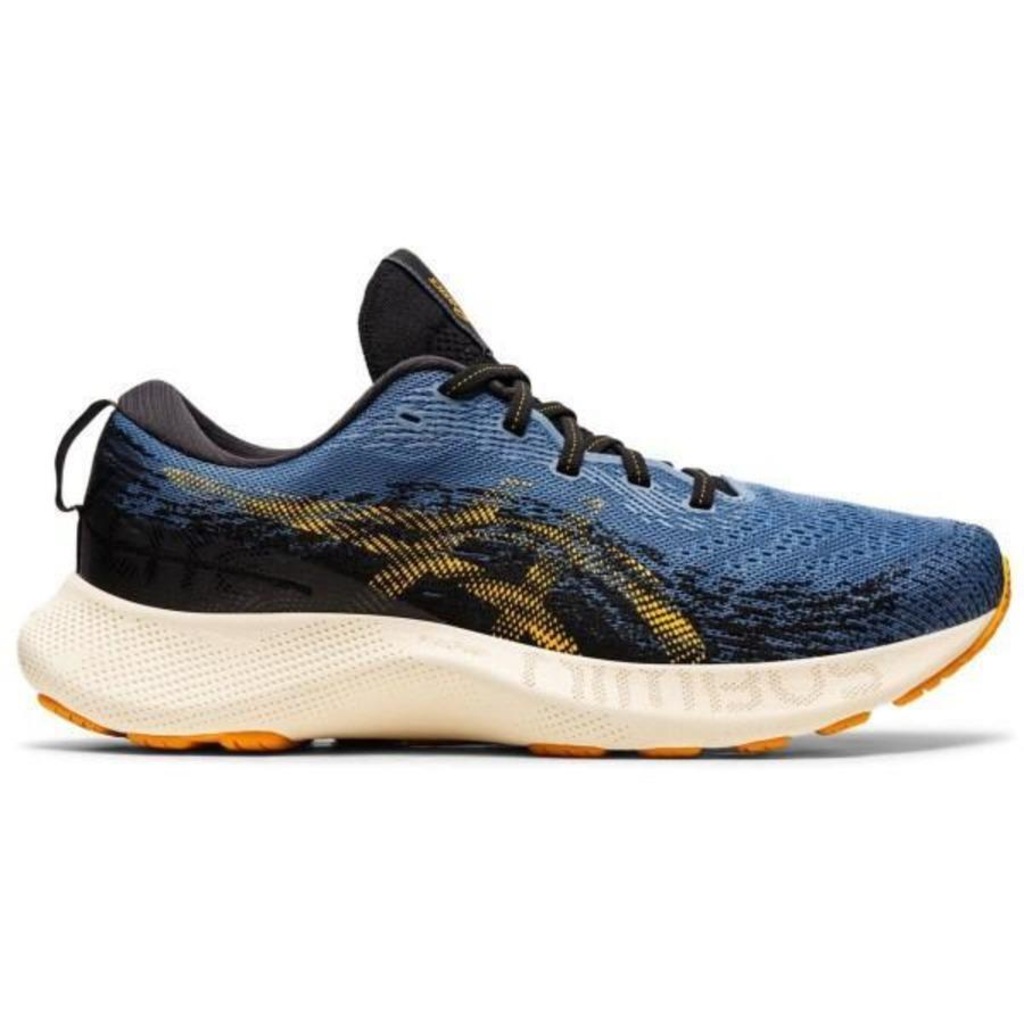 Tênis Asics Gel Nimbus Lite 3 - Masculino - Foto 1