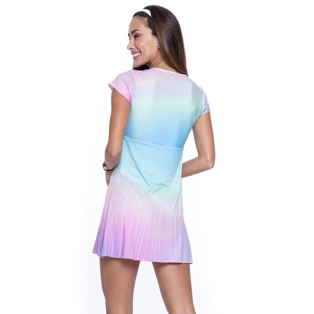 Imagem 2 do produto Vestido Run More Sublime - Feminino