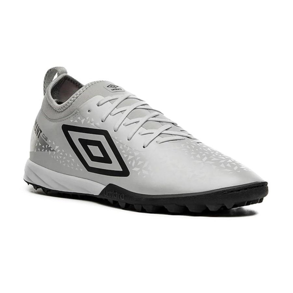 Chuteira Society Adulto Umbro Adamant Club - Foto 2