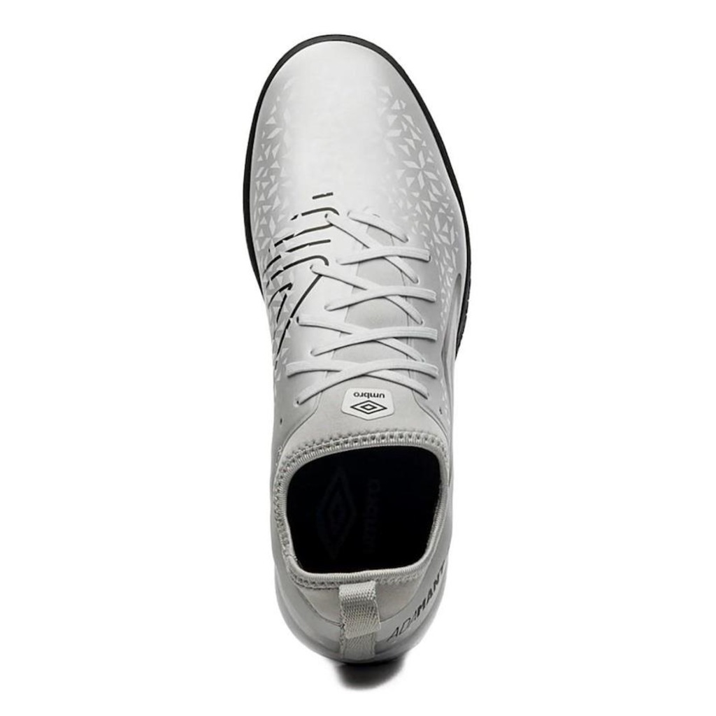Chuteira Society Adulto Umbro Adamant Club - Foto 3