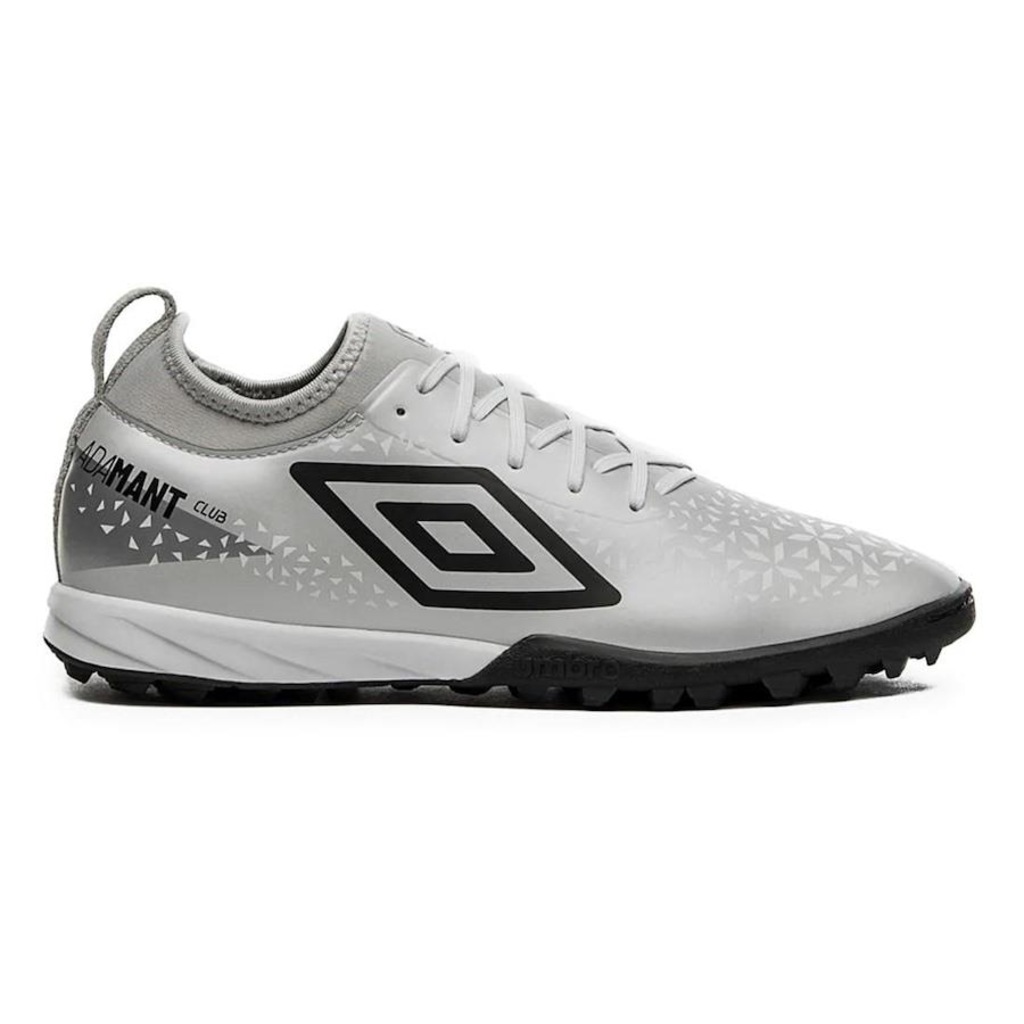Chuteira Society Adulto Umbro Adamant Club - Foto 1